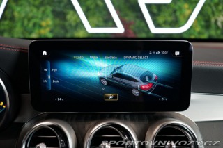 Mercedes-Benz Ostatní modely GLC 43*AMG*COUPE*4M*CARPLAY*C 2022