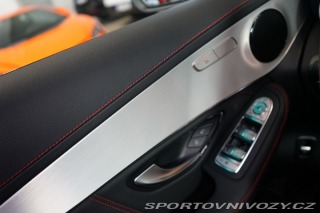 Mercedes-Benz Ostatní modely GLC 43*AMG*COUPE*4M*CARPLAY*C 2022