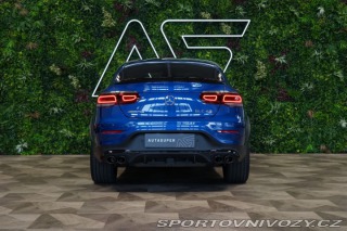 Mercedes-Benz Ostatní modely GLC 43*AMG*COUPE*4M*CARPLAY*C 2022
