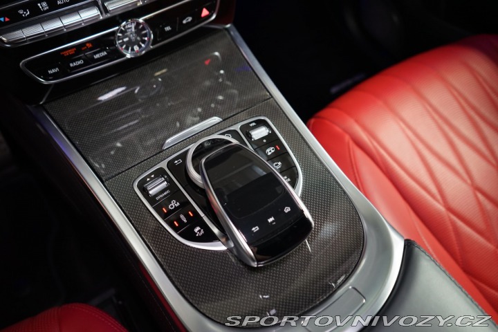 Mercedes-Benz Ostatní modely Třídy G 63*AMG*MANUFAKTUR*360*MAS 2022