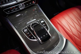 Mercedes-Benz Ostatní modely Třídy G 63*AMG*MANUFAKTUR*360*MAS 2022