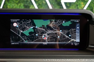 Mercedes-Benz Ostatní modely Třídy G 63*AMG*MANUFAKTUR*360*MAS 2022