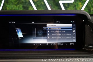 Mercedes-Benz Ostatní modely Třídy G 63*AMG*MANUFAKTUR*360*MAS 2022