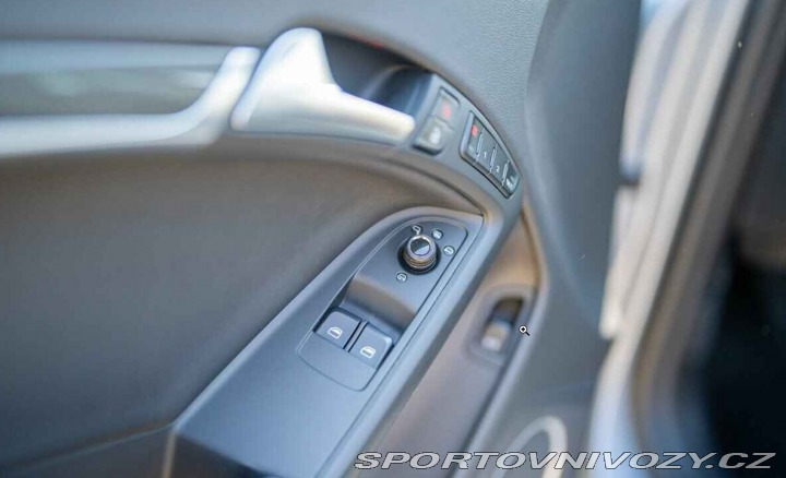 Audi S5 Quattro, 4.2 V8 FSI 2008