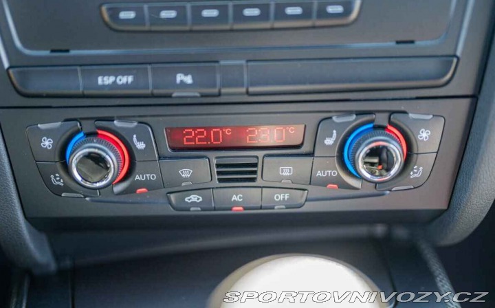 Audi S5 Quattro, 4.2 V8 FSI 2008