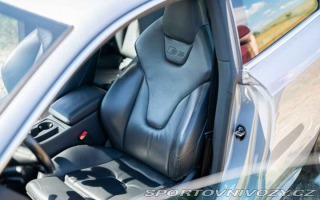 Audi S5 Quattro, 4.2 V8 FSI 2008