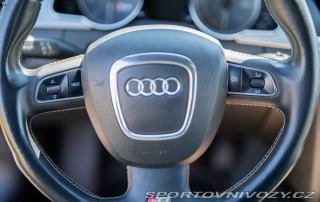 Audi S5 Quattro, 4.2 V8 FSI 2008