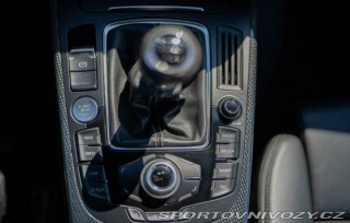 Audi S5 Quattro, 4.2 V8 FSI 2008