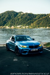 BMW M2 F87