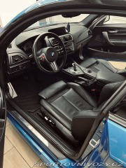 BMW M2 F87 2017