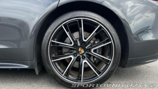 Porsche Panamera 4 E-Hybrid Sport Turismo 2019