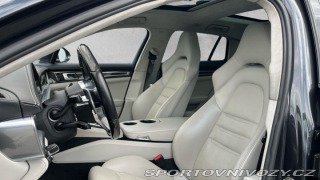 Porsche Panamera 4 E-Hybrid Sport Turismo 2019
