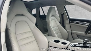 Porsche Panamera 4 E-Hybrid Sport Turismo 2019