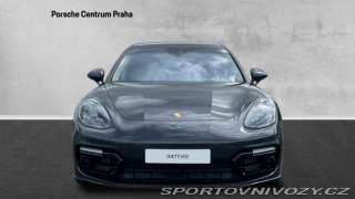 Porsche Panamera 4 E-Hybrid Sport Turismo 2019