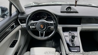 Porsche Panamera 4 E-Hybrid Sport Turismo 2019