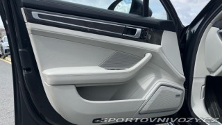 Porsche Panamera 4 E-Hybrid Sport Turismo 2019