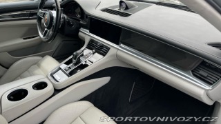 Porsche Panamera 4 E-Hybrid Sport Turismo 2019