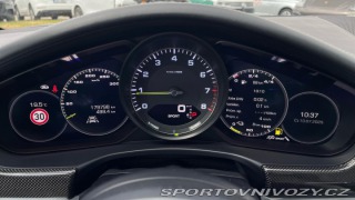 Porsche Panamera 4 E-Hybrid Sport Turismo 2019