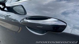 Porsche Panamera 4 E-Hybrid Sport Turismo 2019