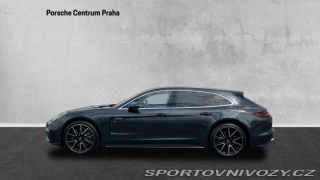 Porsche Panamera 4 E-Hybrid Sport Turismo 2019