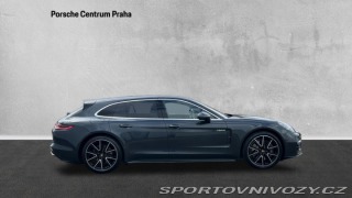 Porsche Panamera 4 E-Hybrid Sport Turismo 2019