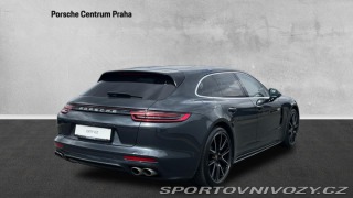 Porsche Panamera 4 E-Hybrid Sport Turismo 2019