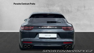 Porsche Panamera 4 E-Hybrid Sport Turismo 2019