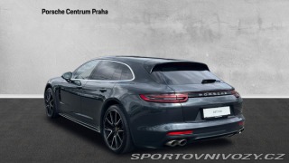 Porsche Panamera 4 E-Hybrid Sport Turismo 2019