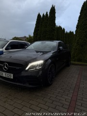 Mercedes-Benz C C43