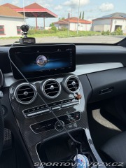 Mercedes-Benz C C43 2019