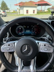 Mercedes-Benz C C43 2019
