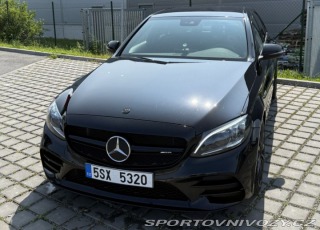 Mercedes-Benz C C43 2019