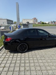 Mercedes-Benz C C43 2019
