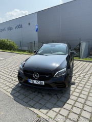 Mercedes-Benz C C43 2019
