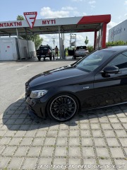 Mercedes-Benz C C43 2019