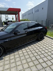Mercedes-Benz C C43 2019