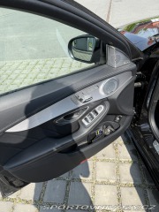 Mercedes-Benz C C43 2019
