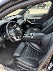 Mercedes-Benz C C43 2019