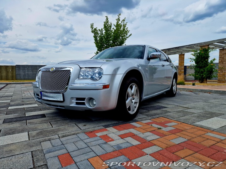 Chrysler Ostatní modely 300C 2005