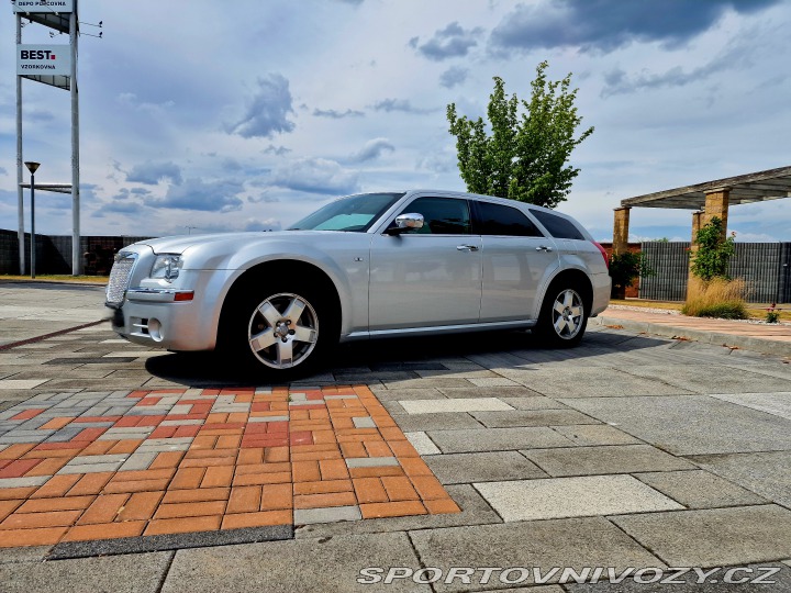 Chrysler Ostatní modely 300C 2005