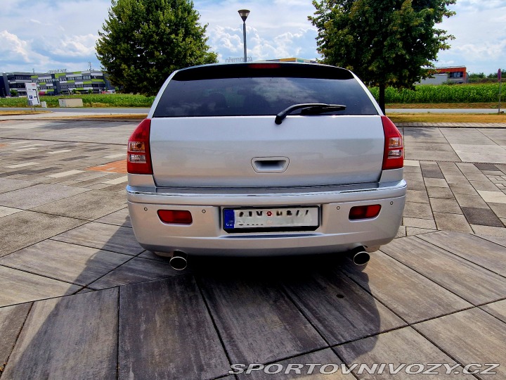 Chrysler Ostatní modely 300C 2005