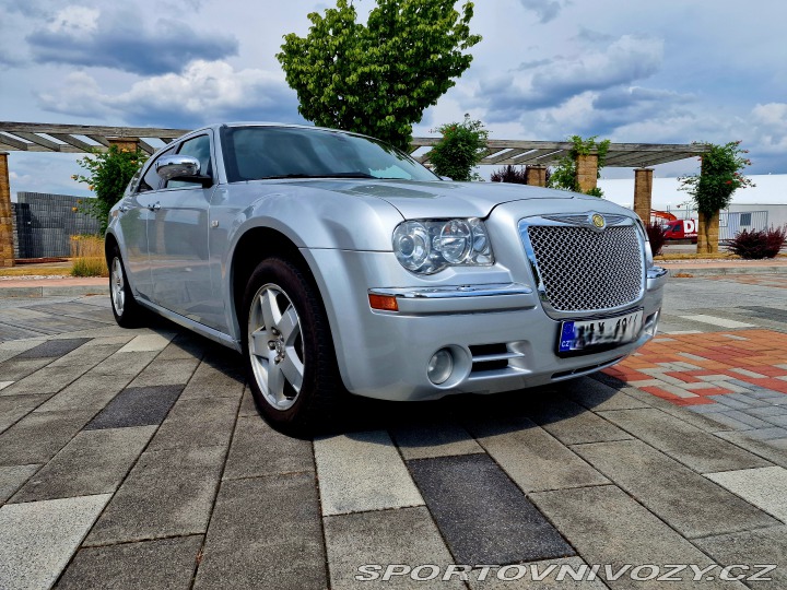 Chrysler Ostatní modely 300C 2005