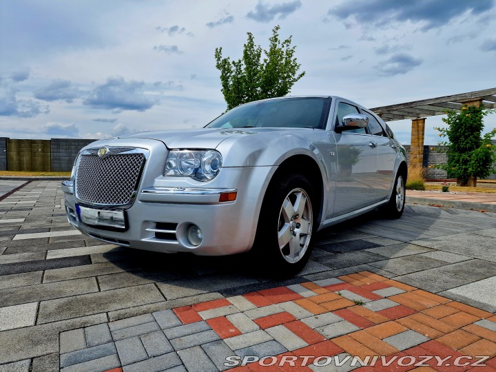 Chrysler Ostatní modely 300C 2005