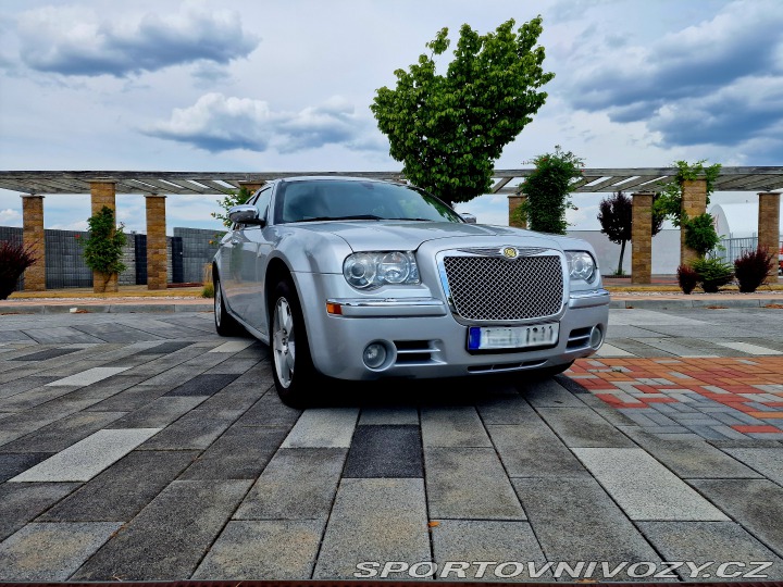 Chrysler Ostatní modely 300C 2005