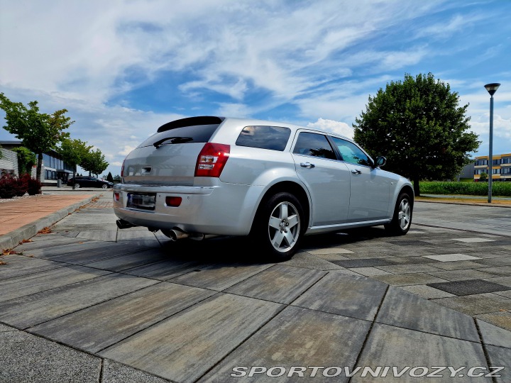 Chrysler Ostatní modely 300C 2005