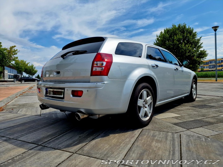 Chrysler Ostatní modely 300C 2005