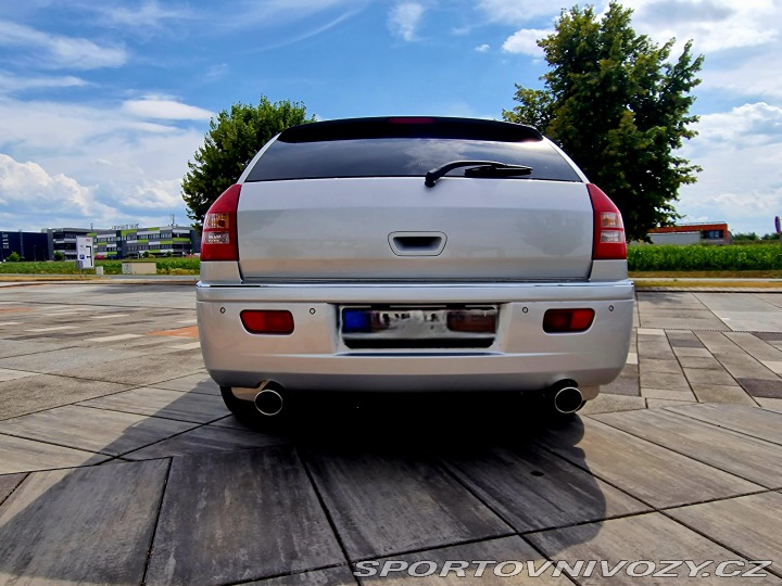 Chrysler Ostatní modely 300C 2005