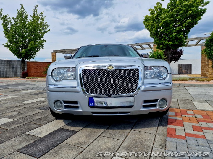Chrysler Ostatní modely 300C 2005