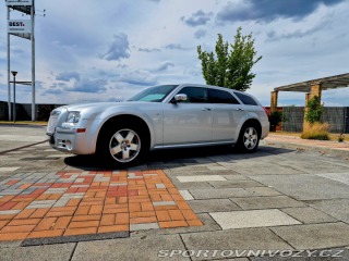 Chrysler Ostatní modely 300C 2005
