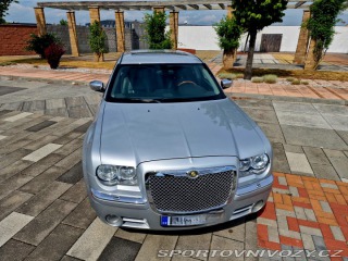 Chrysler Ostatní modely 300C 2005